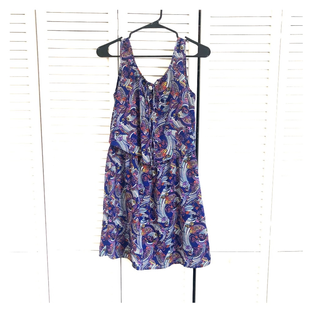 Cute ladies dress